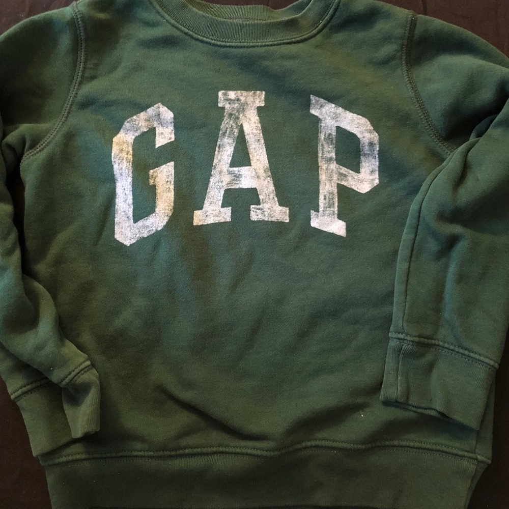 Toddler Sweater